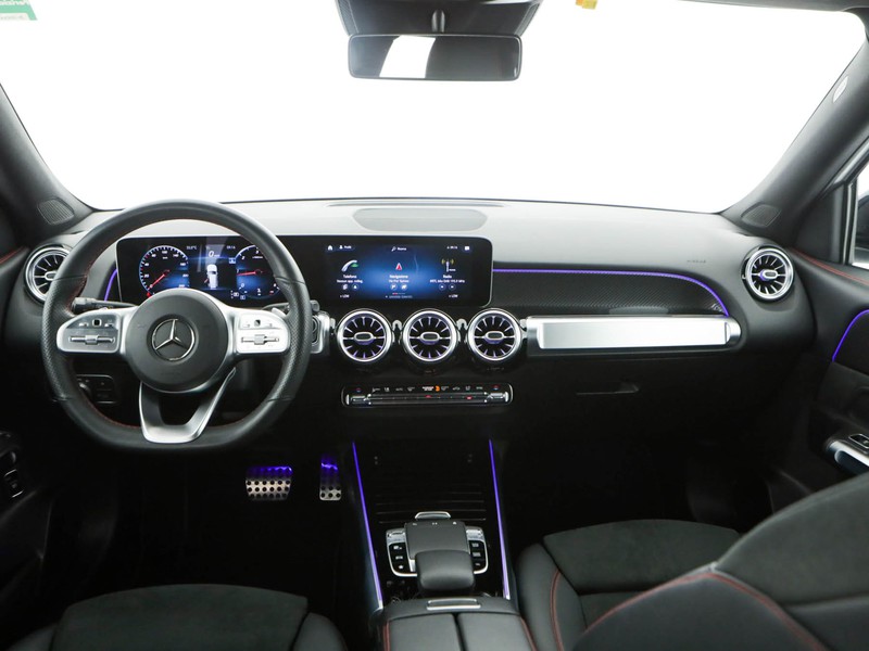 Mercedes GLB 200 d premium auto 7p.ti