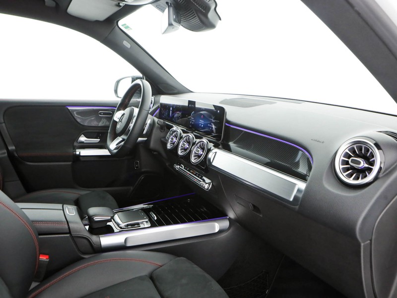 Mercedes GLB 200 d premium auto 7p.ti