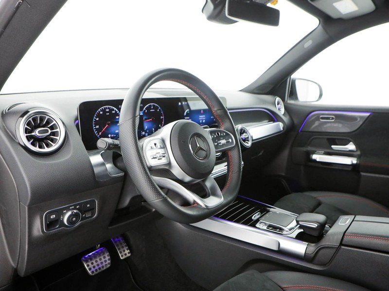 Mercedes GLB 200 d premium auto 7p.ti
