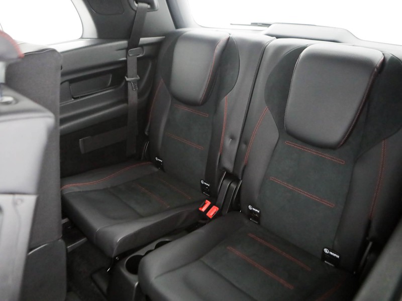 Mercedes GLB 200 d premium auto 7p.ti