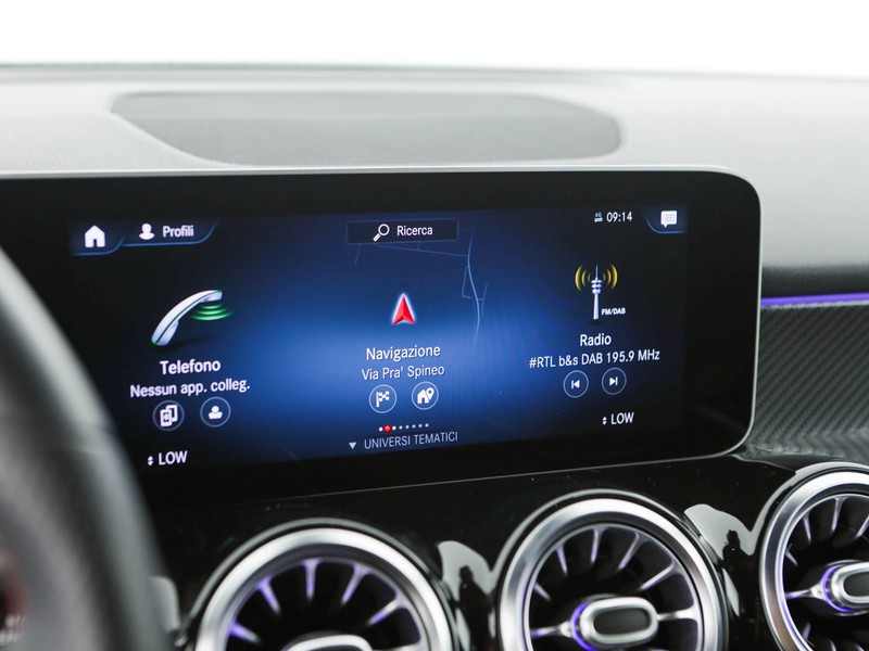 Mercedes GLB 200 d premium auto 7p.ti