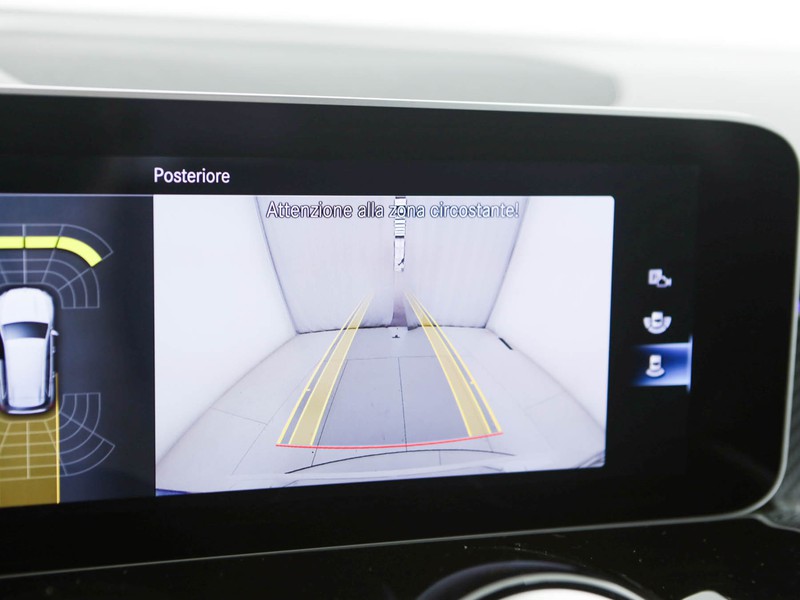 Mercedes GLB 200 d premium auto 7p.ti