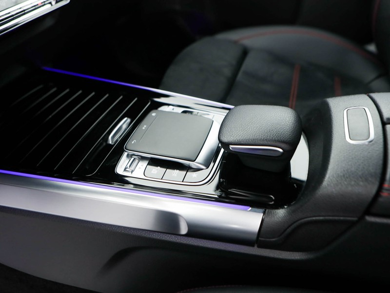 Mercedes GLB 200 d premium auto 7p.ti
