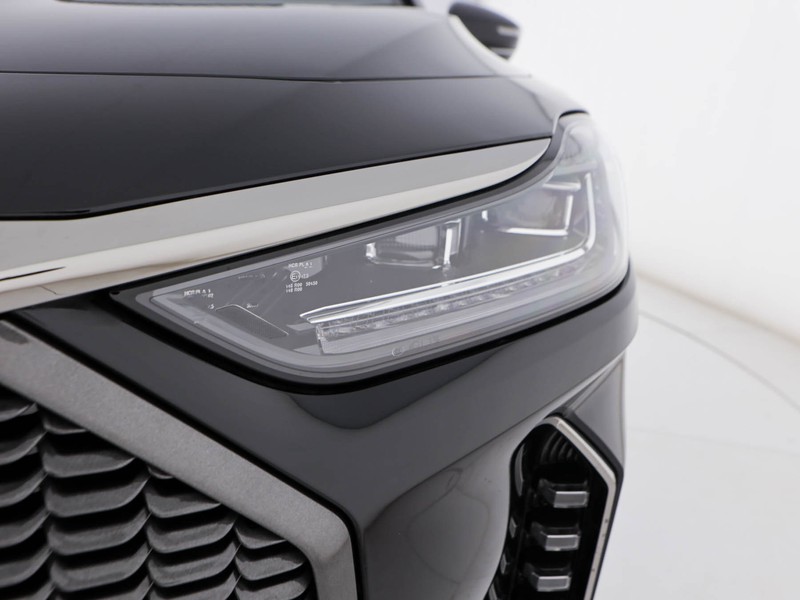 Sportequipe 7 SPORTEQUIPE GT W 1.6 T BENZINA/GPL  nero