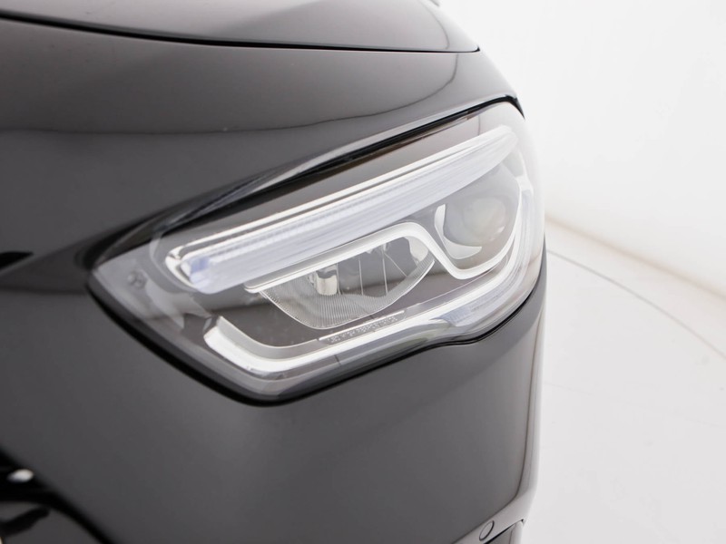 Mercedes GLA 220 d premium 4matic auto diesel nero