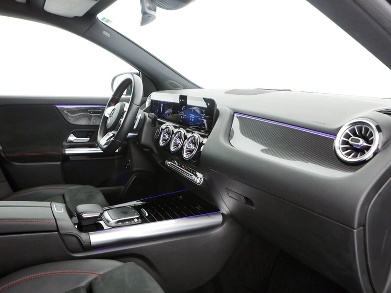Mercedes GLA 220 d premium 4matic auto diesel nero