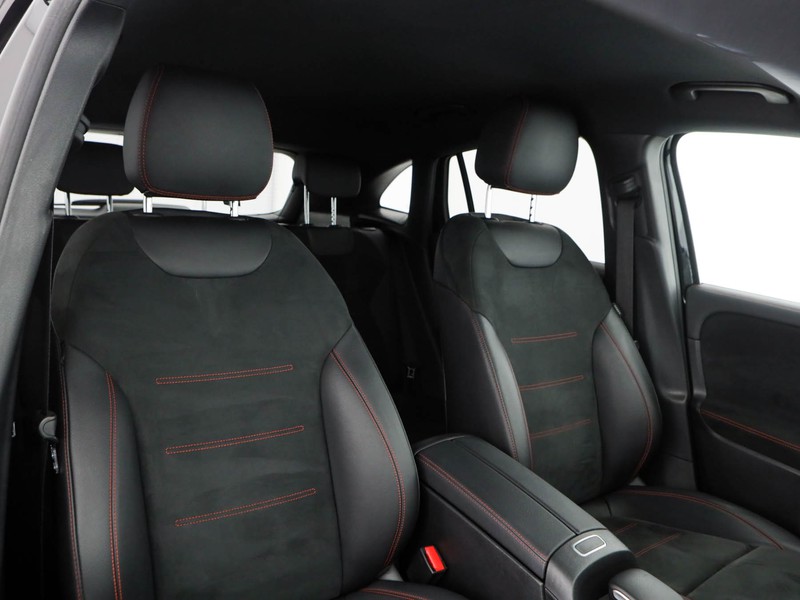 Mercedes GLA 220 d premium 4matic auto diesel nero