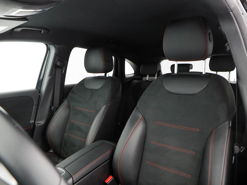 Mercedes GLA 220 d premium 4matic auto diesel nero