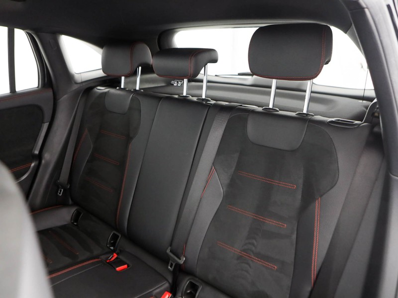 Mercedes GLA 220 d premium 4matic auto diesel nero
