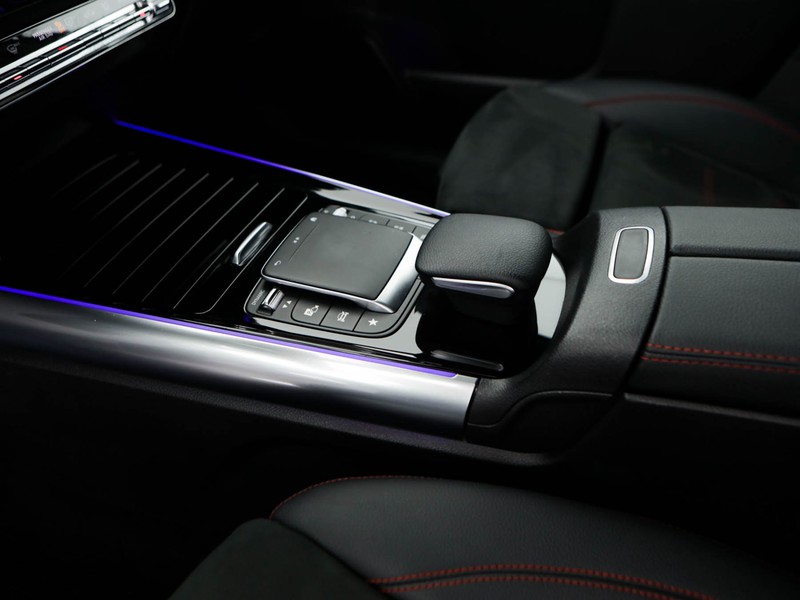 Mercedes GLA 220 d premium 4matic auto diesel nero