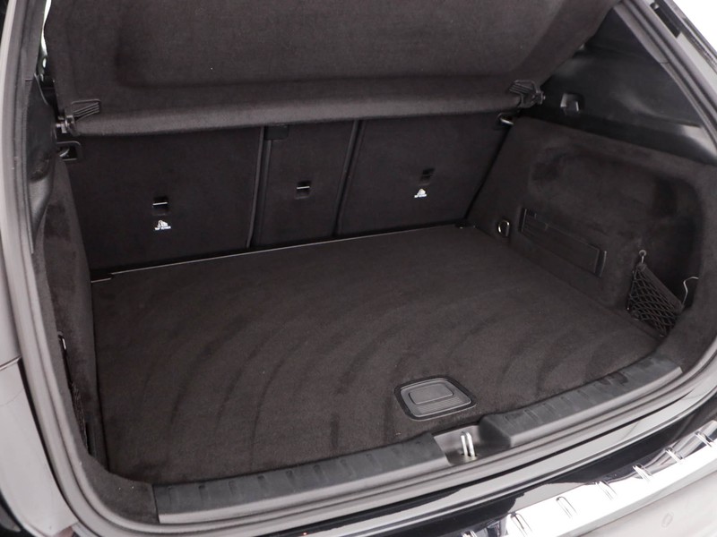 Mercedes GLA 220 d premium 4matic auto diesel nero