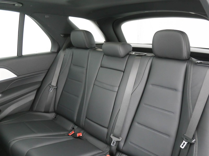 Mercedes GLE gle 350 de phev amg line premium 4matic auto ibrido nero