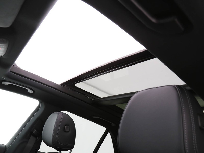 Mercedes GLE gle 350 de phev amg line premium 4matic auto ibrido nero