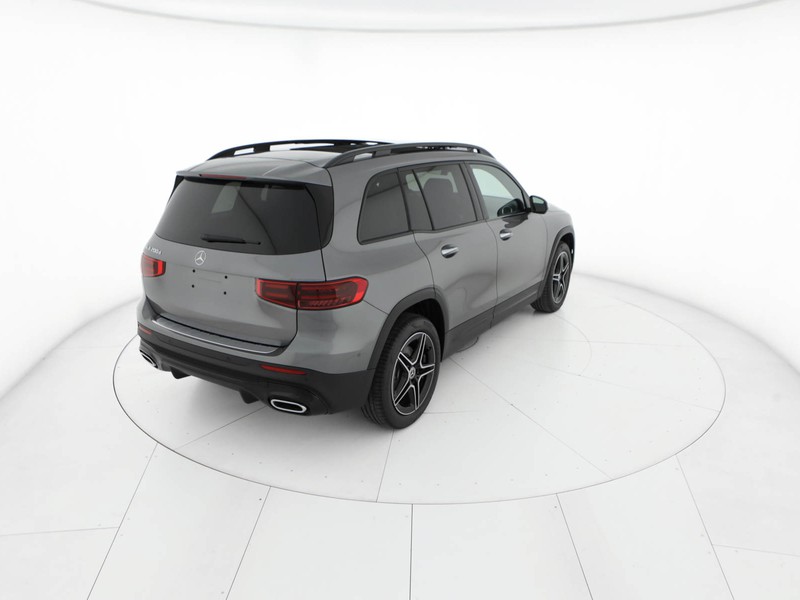 Mercedes GLB 200 d amg line advanced plus auto 7p.ti