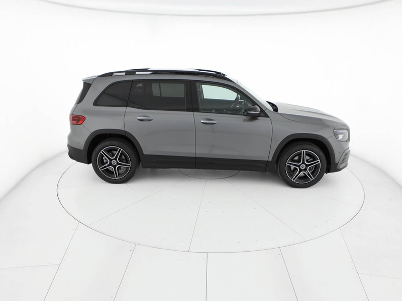 Mercedes GLB 200 d amg line advanced plus auto 7p.ti