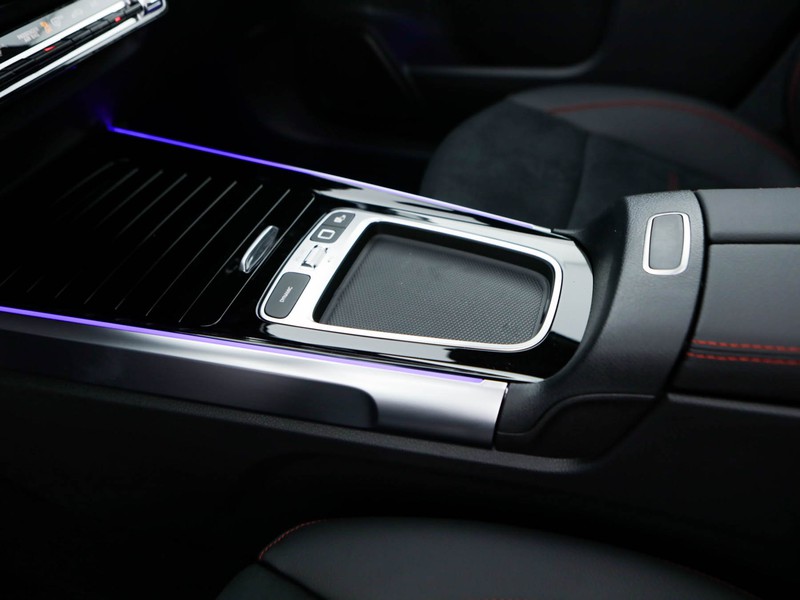 Mercedes GLB 200 d amg line advanced plus auto 7p.ti