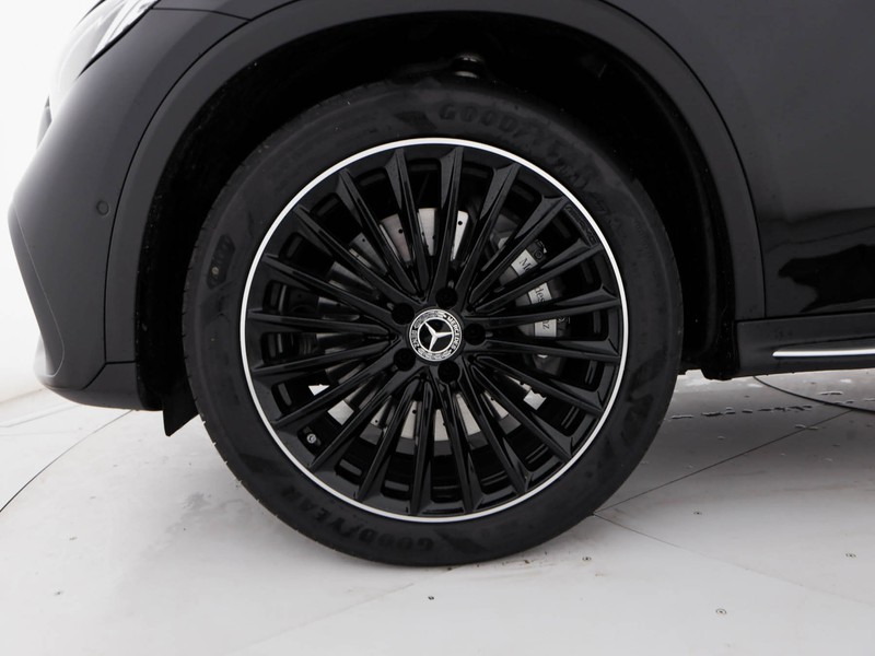 Mercedes GLC 220 d amg line advanced 4matic auto