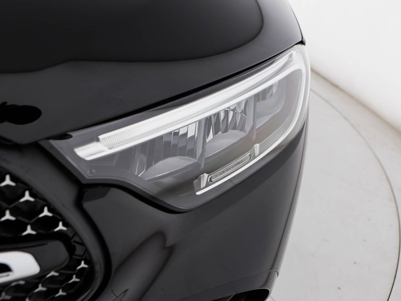 Mercedes GLC 220 d amg line advanced 4matic auto