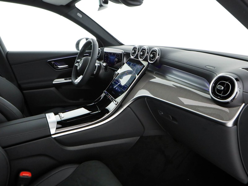 Mercedes GLC 220 d amg line advanced 4matic auto