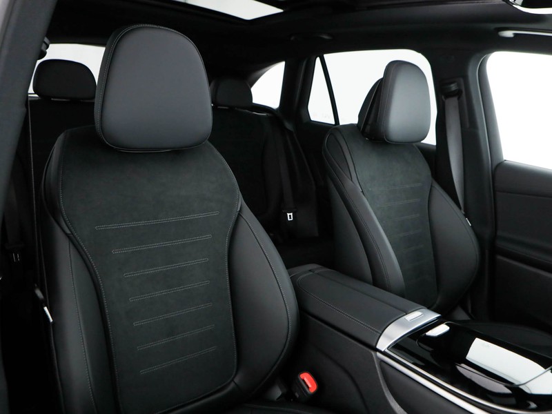 Mercedes GLC 220 d amg line advanced 4matic auto