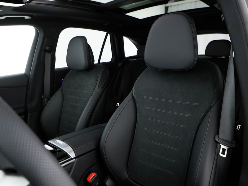 Mercedes GLC 220 d amg line advanced 4matic auto