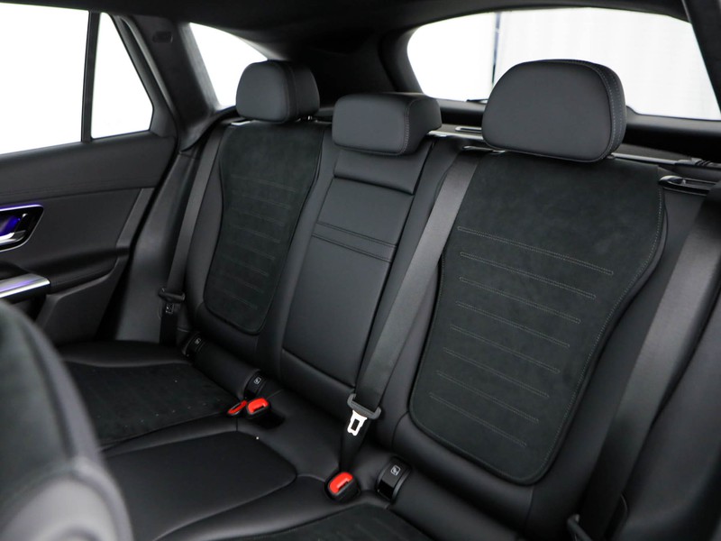Mercedes GLC 220 d amg line advanced 4matic auto