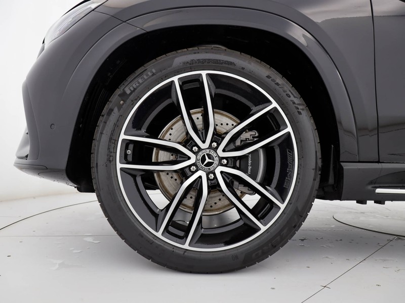 Mercedes GLE gle 300 d amg line advanced plus 4matic auto