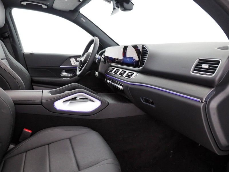 Mercedes GLE gle 300 d amg line advanced plus 4matic auto