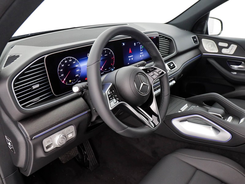 Mercedes GLE gle 300 d amg line advanced plus 4matic auto