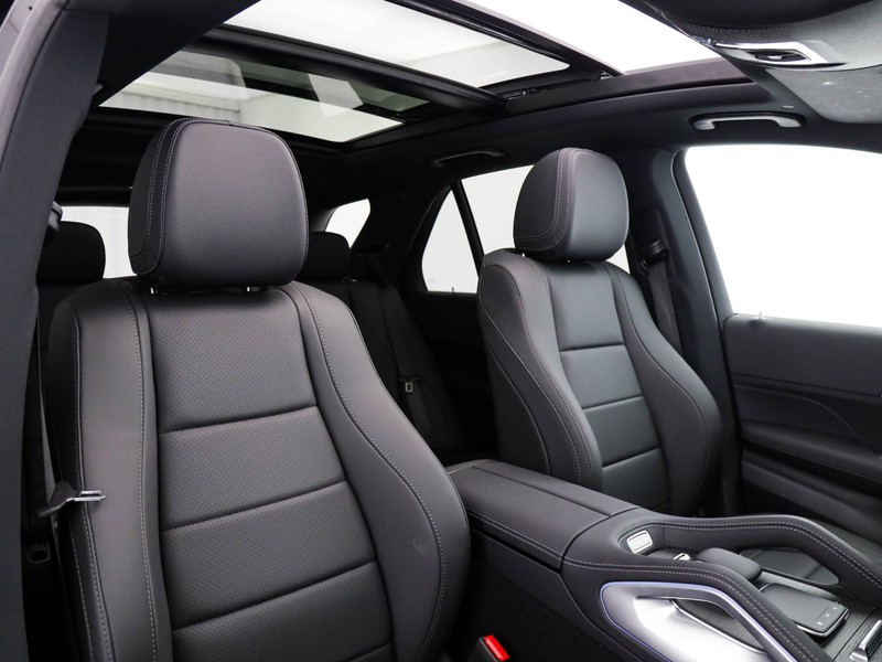 Mercedes GLE gle 300 d amg line advanced plus 4matic auto