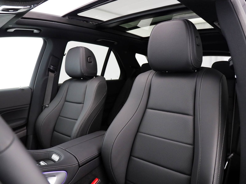 Mercedes GLE gle 300 d amg line advanced plus 4matic auto