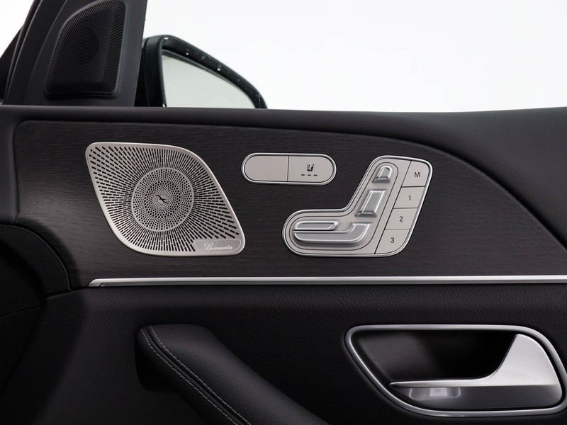 Mercedes GLE gle 300 d amg line advanced plus 4matic auto