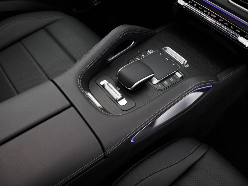 Mercedes GLE gle 300 d amg line advanced plus 4matic auto