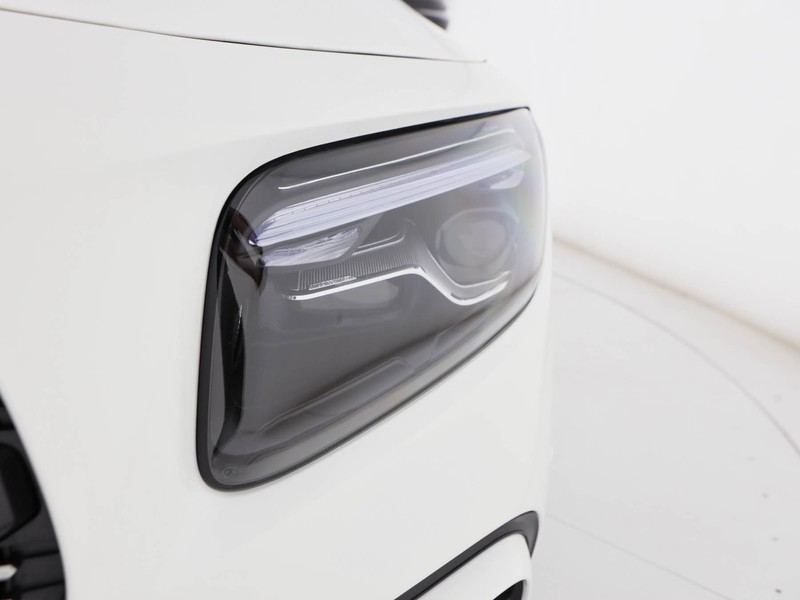 Mercedes GLB 200 d amg line advanced plus 4matic auto