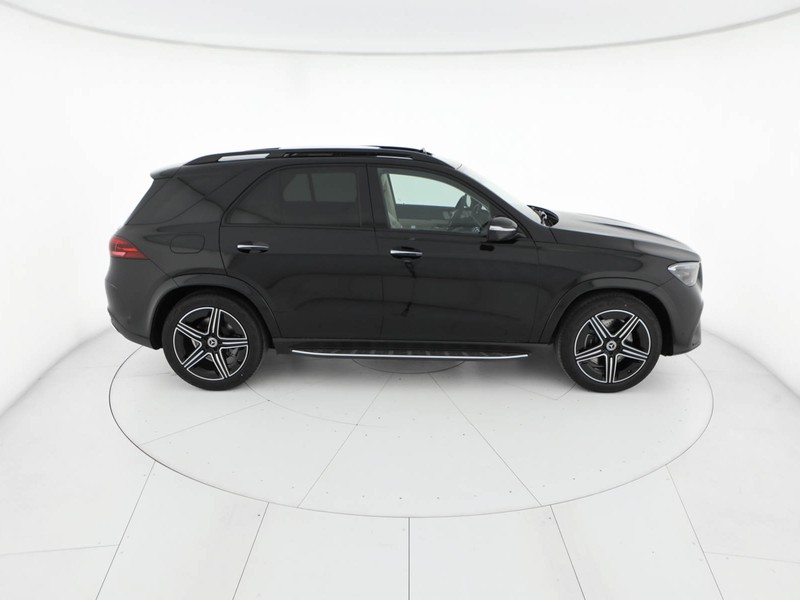 Mercedes GLE gle 300 d amg line advanced plus 4matic auto