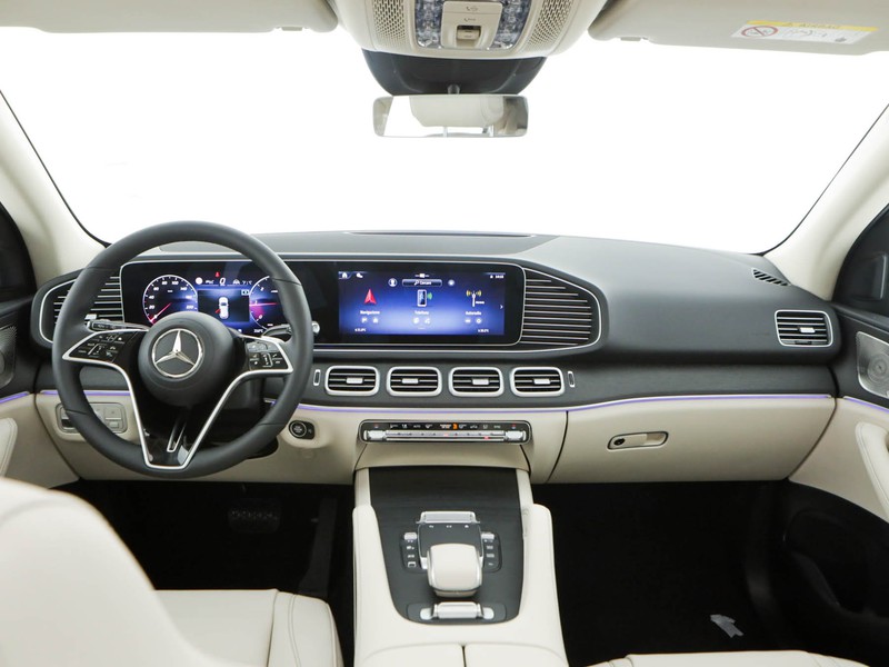 Mercedes GLE gle 300 d amg line advanced plus 4matic auto