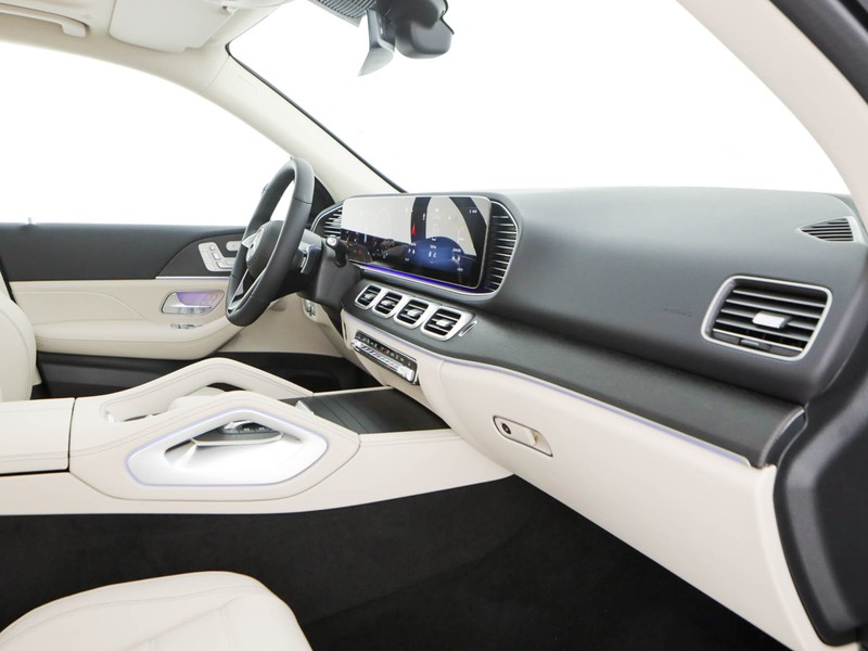 Mercedes GLE gle 300 d amg line advanced plus 4matic auto