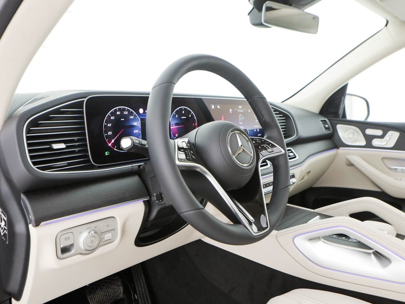 Mercedes GLE gle 300 d amg line advanced plus 4matic auto
