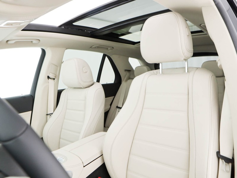 Mercedes GLE gle 300 d amg line advanced plus 4matic auto