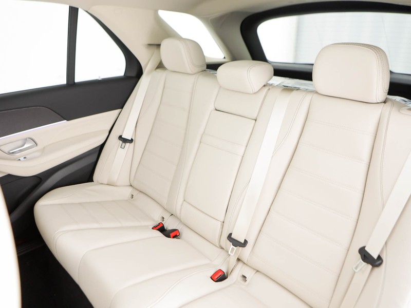 Mercedes GLE gle 300 d amg line advanced plus 4matic auto
