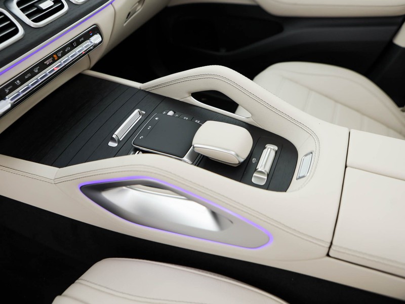 Mercedes GLE gle 300 d amg line advanced plus 4matic auto