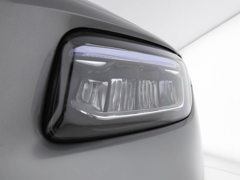 Mercedes GLB 200 d amg line advanced plus 4matic auto