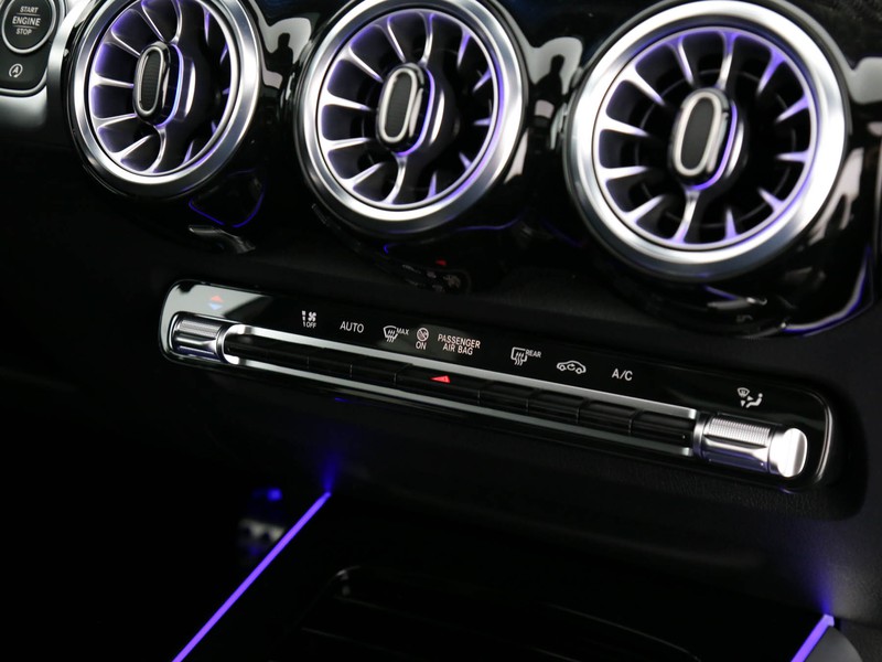Mercedes GLB 200 d amg line advanced plus 4matic auto