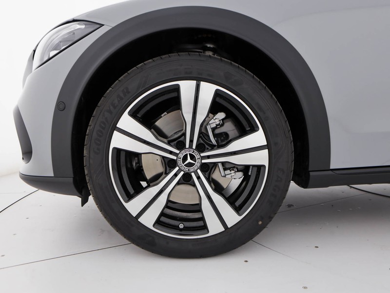 Mercedes Classe C SW All-Terrain sw all-terrain 220 d mhev advanced 4matic 197cv auto