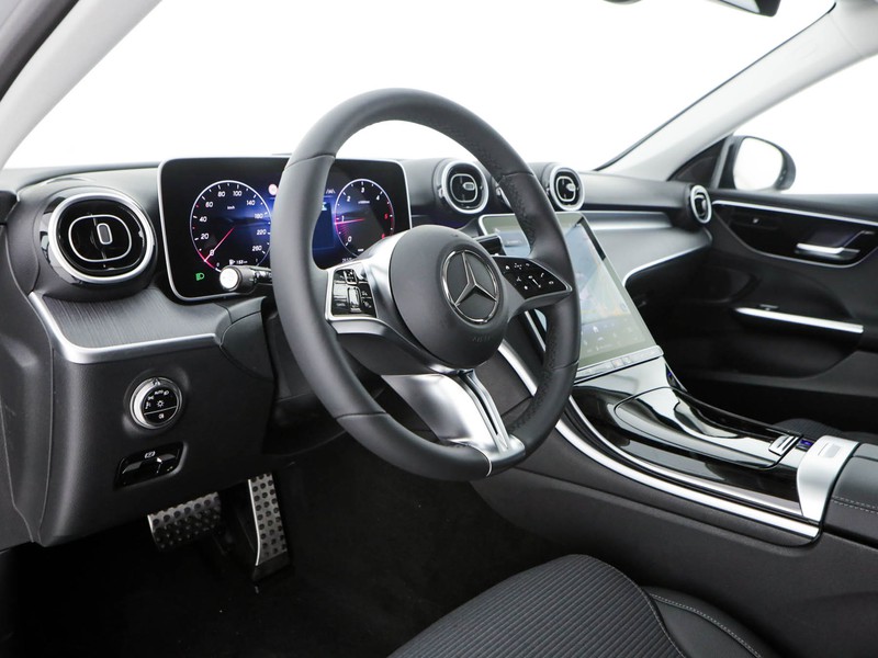 Mercedes Classe C SW All-Terrain sw all-terrain 220 d mhev advanced 4matic 197cv auto