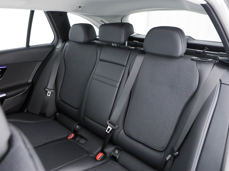 Mercedes Classe C SW All-Terrain sw all-terrain 220 d mhev advanced 4matic 197cv auto