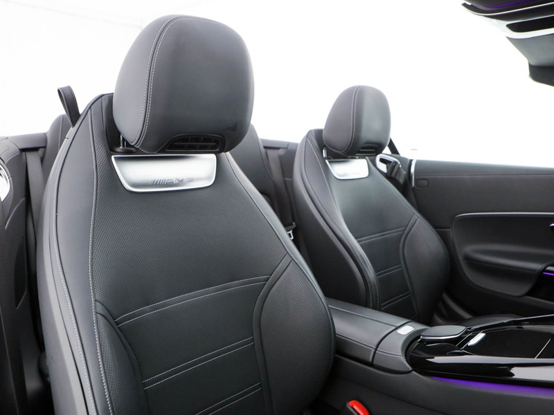 AMG SL amg 63 premium plus 4matic+ auto benzina grigio