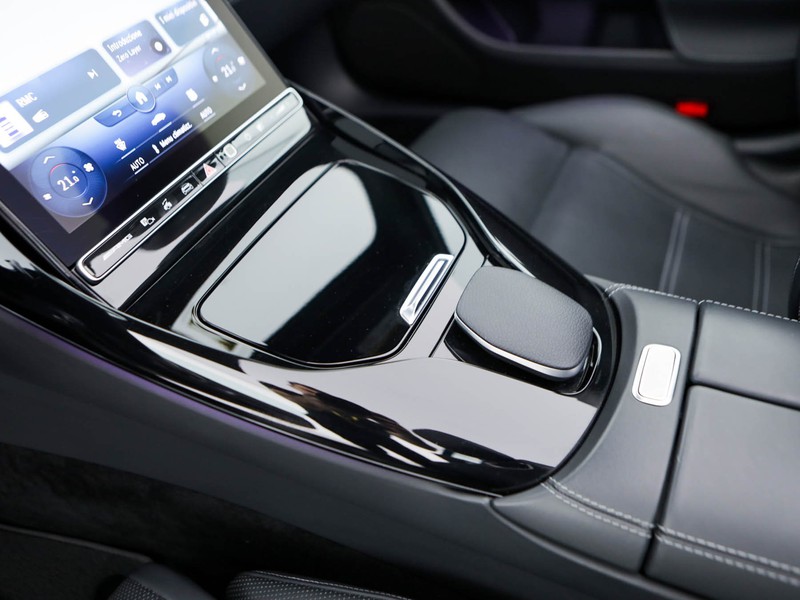AMG SL amg 63 premium plus 4matic+ auto benzina grigio