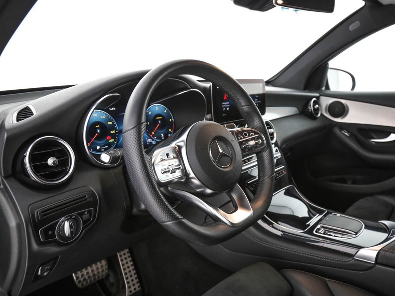 Mercedes GLC Coupè coupe 220 d premium 4matic auto