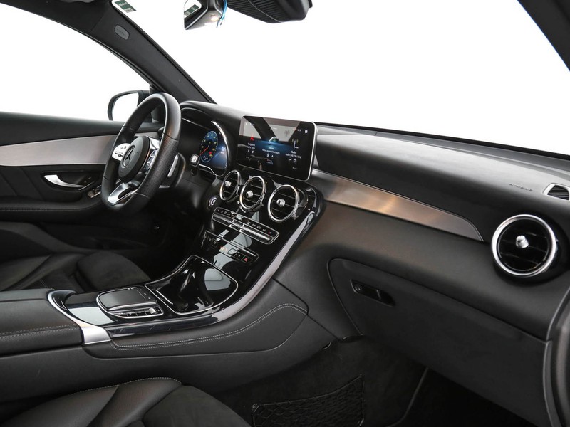 Mercedes GLC Coupè coupe 220 d premium 4matic auto